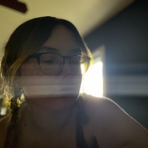 Meet your Posher, Kaitlin